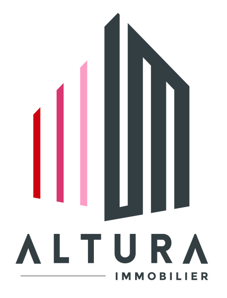 Logo Altura Immobilier