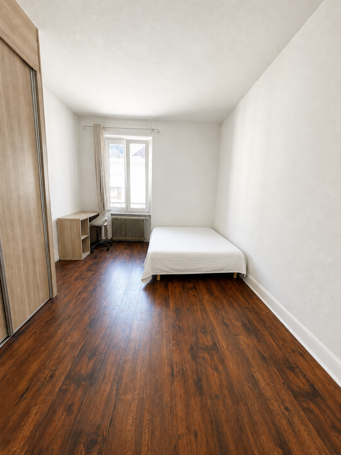 MULHOUSE - Chambre dans colocation