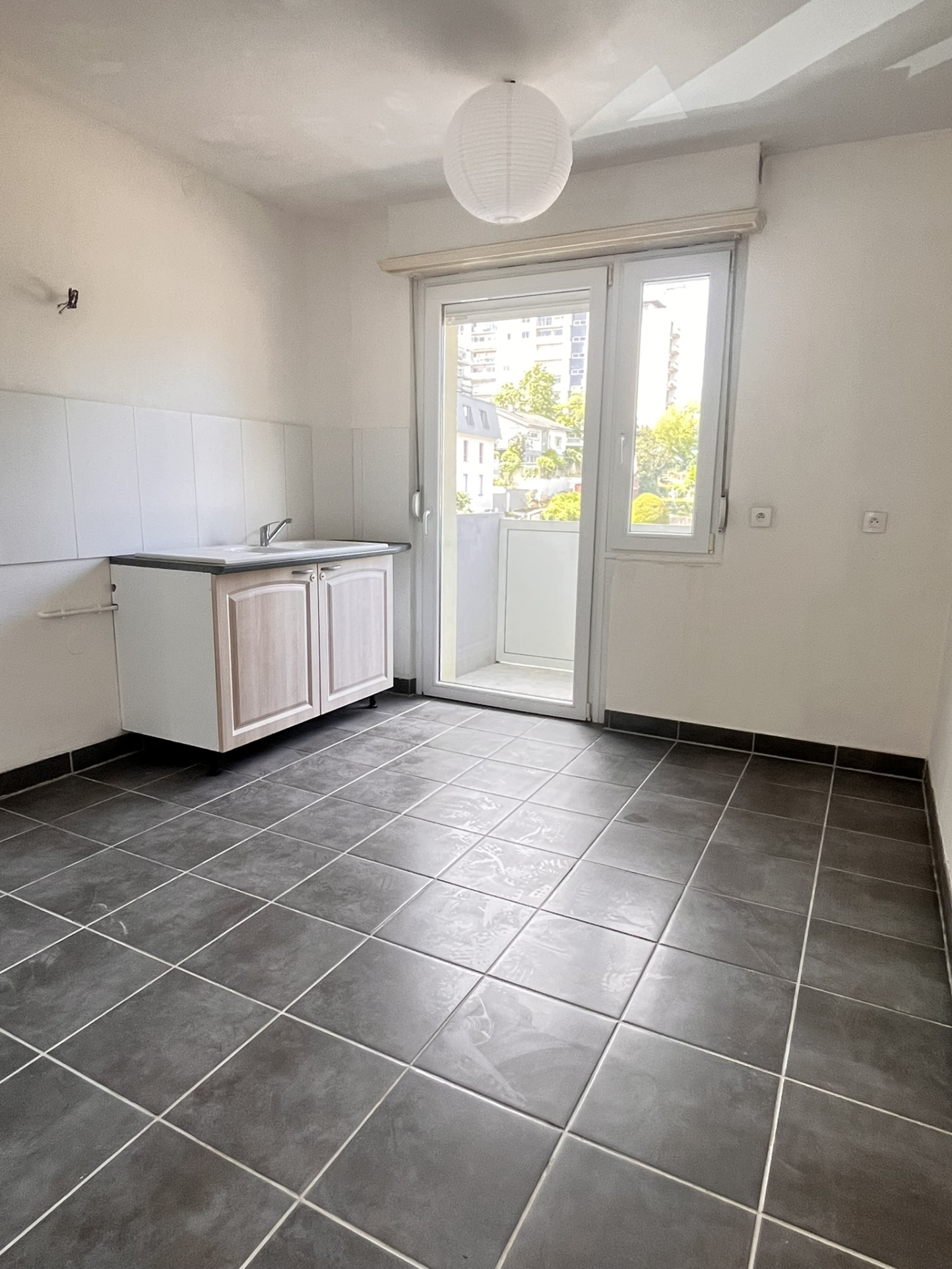 Appartement 3 pièces - Bas Rebberg à Mulhouse