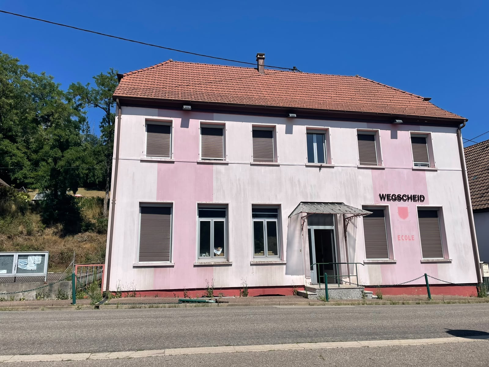 Immeuble WEGSHEID - Idéal investisseur !